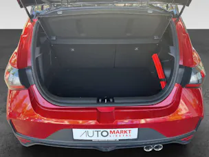 HYUNDAI i20 1.0 T-GDi N-Line