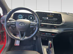 HYUNDAI i20 1.0 T-GDi N-Line