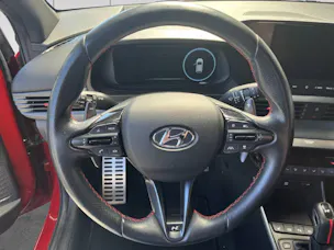HYUNDAI i20 1.0 T-GDi N-Line