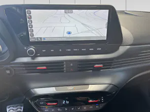 HYUNDAI i20 1.0 T-GDi N-Line