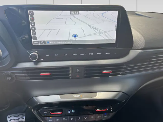 HYUNDAI i20 1.0 T-GDi N-Line