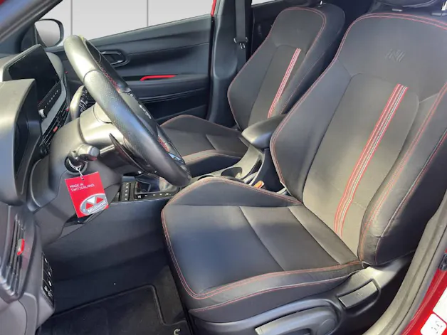 HYUNDAI i20 1.0 T-GDi N-Line