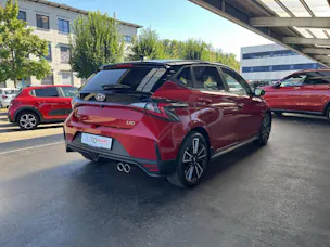 HYUNDAI i20 1.0 T-GDi N-Line