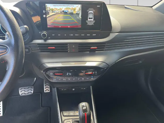 HYUNDAI i20 1.0 T-GDi N-Line