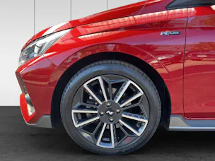 HYUNDAI i20 1.0 T-GDi N-Line