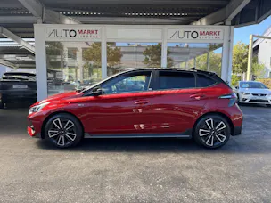 HYUNDAI i20 1.0 T-GDi N-Line