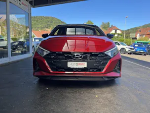 HYUNDAI i20 1.0 T-GDi N-Line