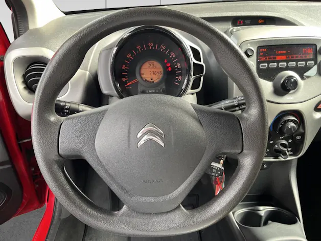 CITROEN C1 1.0 VTi Feel