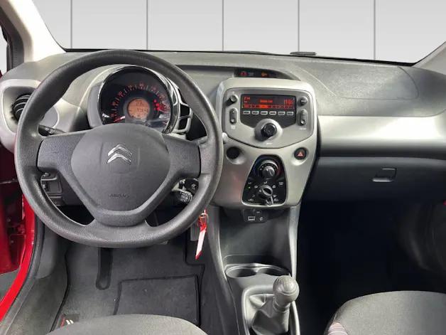 CITROEN C1 1.0 VTi Feel