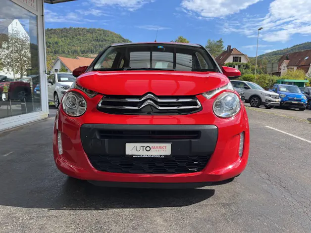 CITROEN C1 1.0 VTi Feel