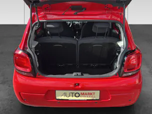 CITROEN C1 1.0 VTi Feel