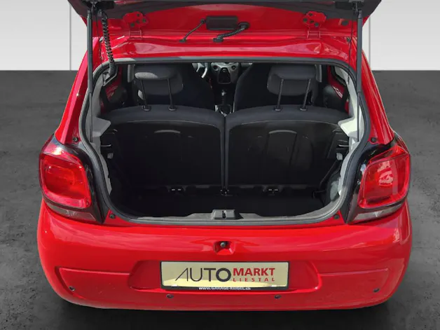CITROEN C1 1.0 VTi Feel