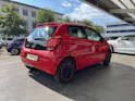 CITROEN C1 1.0 VTi Feel