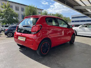 CITROEN C1 1.0 VTi Feel