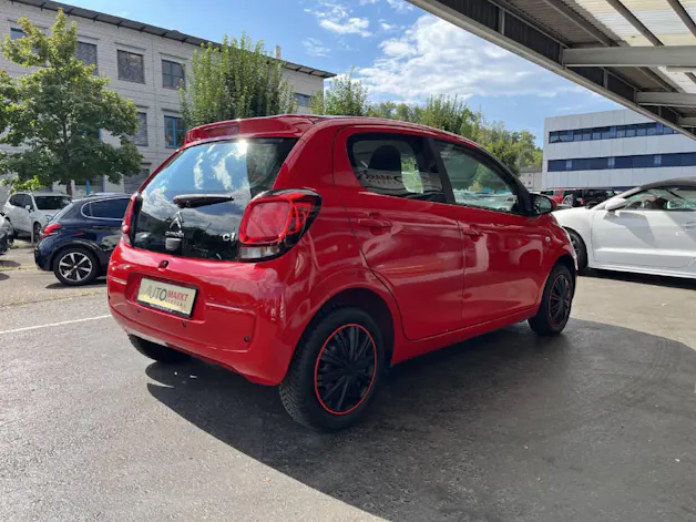 CITROEN C1 1.0 VTi Feel