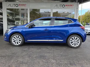 RENAULT Clio 1.3 TCe Intens EDC