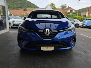RENAULT Clio 1.3 TCe Intens EDC