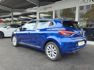 RENAULT Clio 1.3 TCe Intens EDC