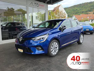 RENAULT Clio 1.3 TCe Intens EDC