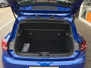 RENAULT Clio 1.3 TCe Intens EDC