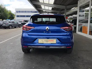 RENAULT Clio 1.3 TCe Intens EDC
