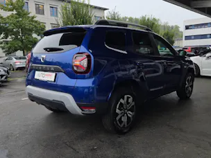 DACIA Duster 1.3 TCe Prestige
