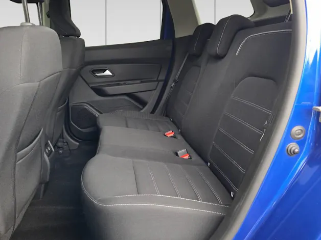 DACIA Duster 1.3 TCe Prestige