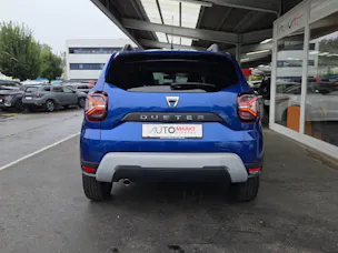 DACIA Duster 1.3 TCe Prestige