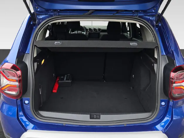 DACIA Duster 1.3 TCe Prestige