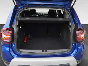 DACIA Duster 1.3 TCe Prestige