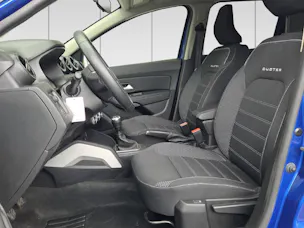 DACIA Duster 1.3 TCe Prestige