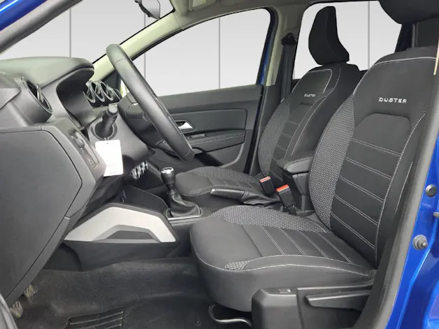 DACIA Duster 1.3 TCe Prestige