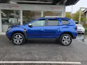 DACIA Duster 1.3 TCe Prestige