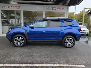 DACIA Duster 1.3 TCe Prestige