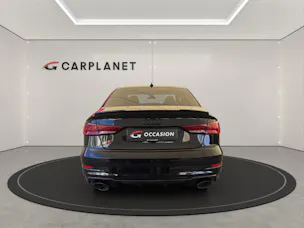 AUDI RS3 2.5 T FSI quattro S-Tronic 4x4 400PS* Limousine