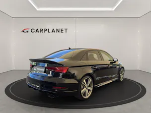 AUDI RS3 2.5 T FSI quattro S-Tronic 4x4 400PS* Limousine