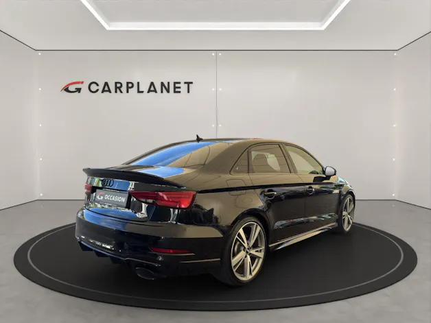AUDI RS3 2.5 T FSI quattro S-Tronic 4x4 400PS* Limousine