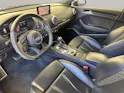 AUDI RS3 2.5 T FSI quattro S-Tronic 4x4 400PS* Limousine