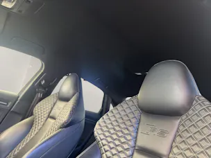 AUDI RS3 2.5 T FSI quattro S-Tronic 4x4 400PS* Limousine