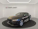 AUDI RS3 2.5 T FSI quattro S-Tronic 4x4 400PS* Limousine