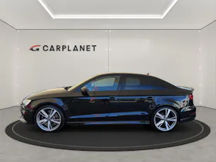 AUDI RS3 2.5 T FSI quattro S-Tronic 4x4 400PS* Limousine