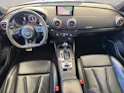 AUDI RS3 2.5 T FSI quattro S-Tronic 4x4 400PS* Limousine