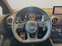 AUDI RS3 2.5 T FSI quattro S-Tronic 4x4 400PS* Limousine