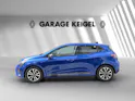 RENAULT Clio 1.0 TCe techno CVT