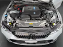 BMW 330e xDrive Touring