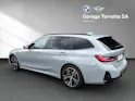 BMW 330e xDrive Touring