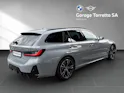 BMW 330e xDrive Touring