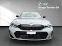 BMW 330e xDrive Touring