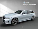 BMW 330e xDrive Touring