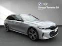 BMW 330e xDrive Touring